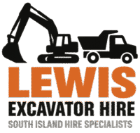 Lewis Excavator